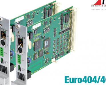 武漢運動控制器Euro404/408