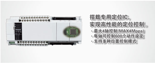 優(yōu)質高功能運動控制一體機